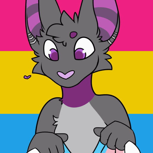 Fangtastic Logo